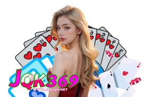 jqk 8