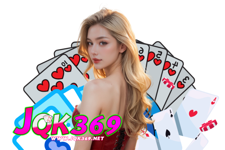 jqk 8