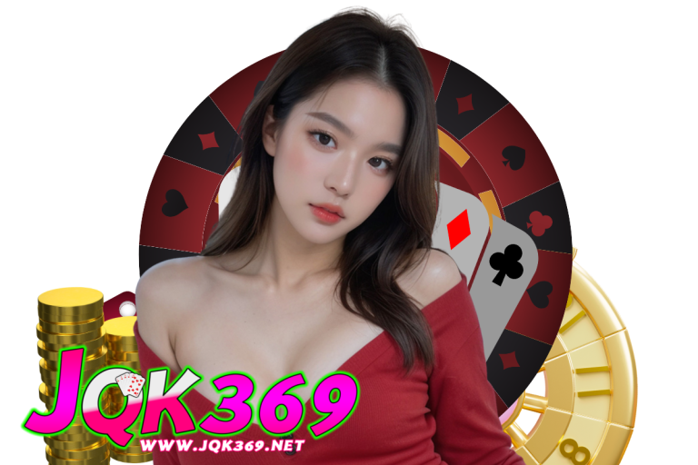jqk slot