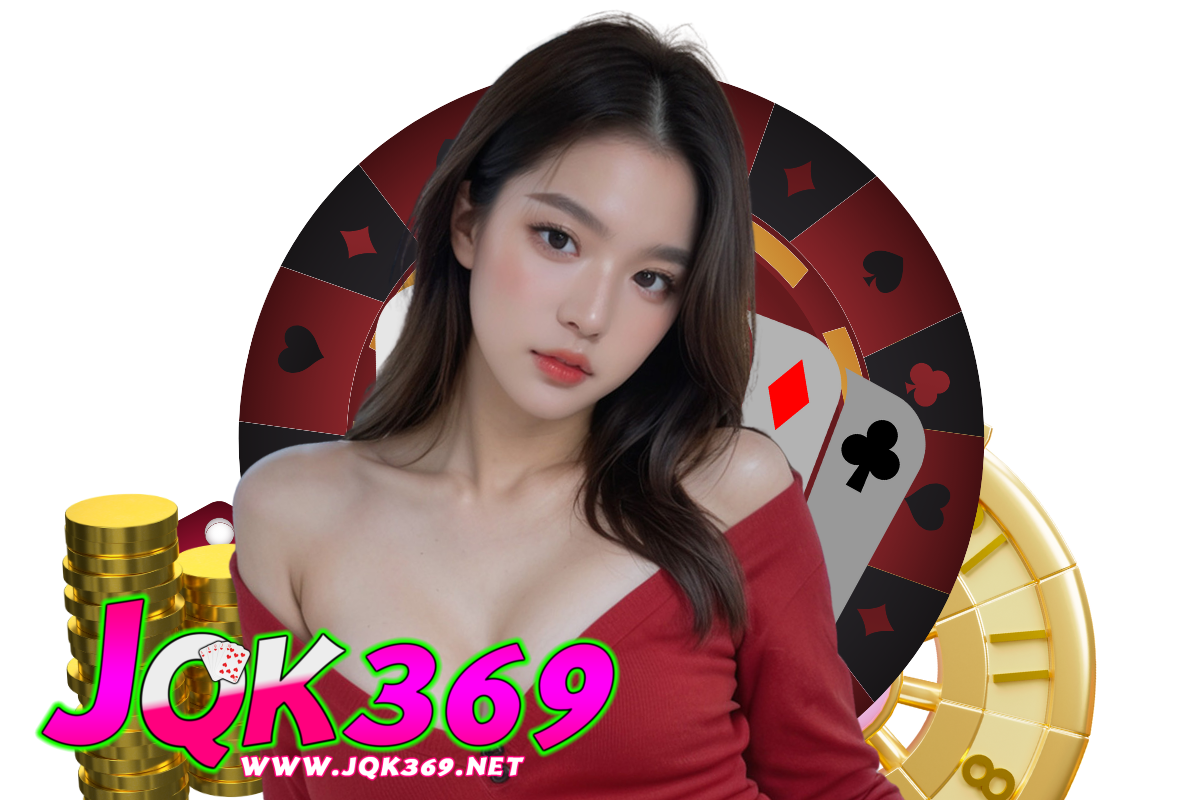 jqk slot