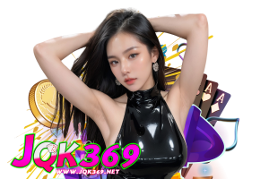 jqk เว็บตรง